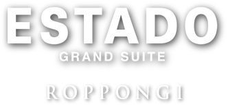 ESTADO GRAND SUITE ROPPONGI